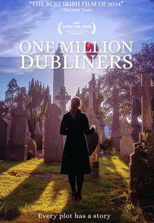 One Million Dubliners Poster