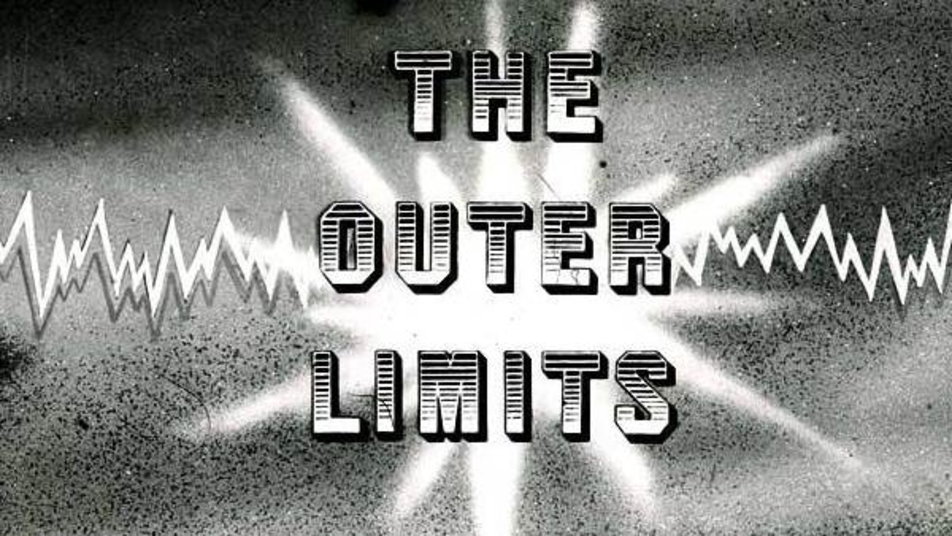 The Outer Limits - Original