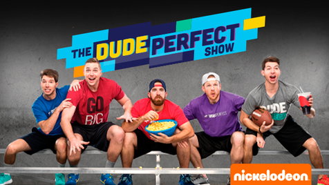 Image result for Dude Perfect