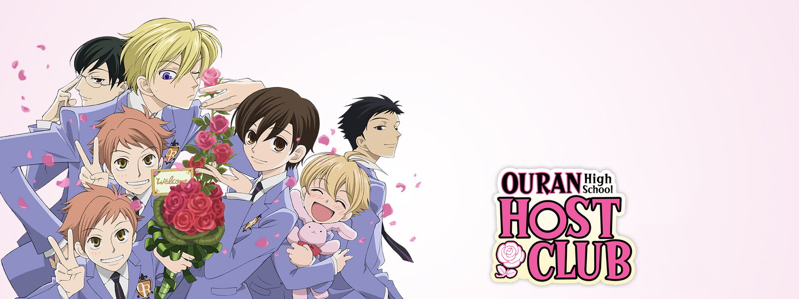 Review Ouran High